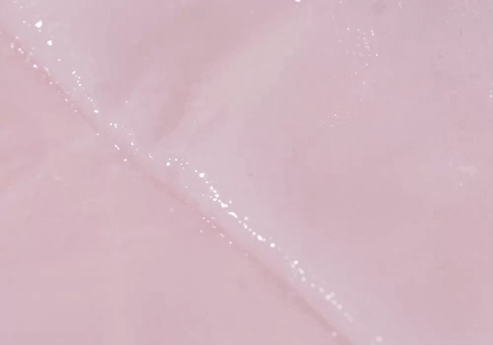 NUMBUZIN Nr.2 Rose PDRN Collagen Plumping Tuchmaske