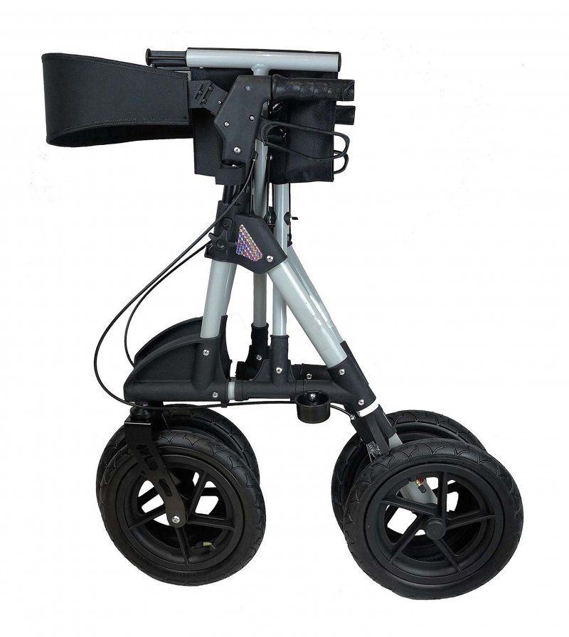 Outdoor Rollator