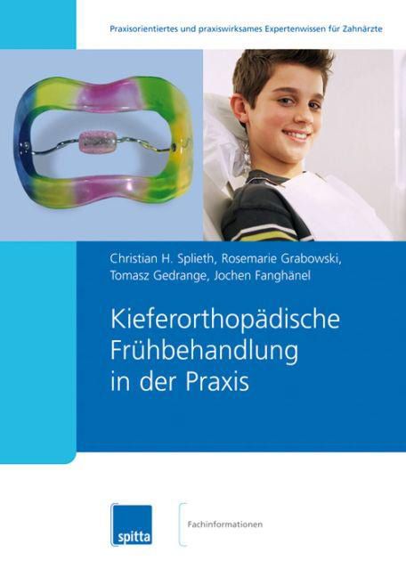 Kieferorthopädische Frühbehandlung in der Praxis