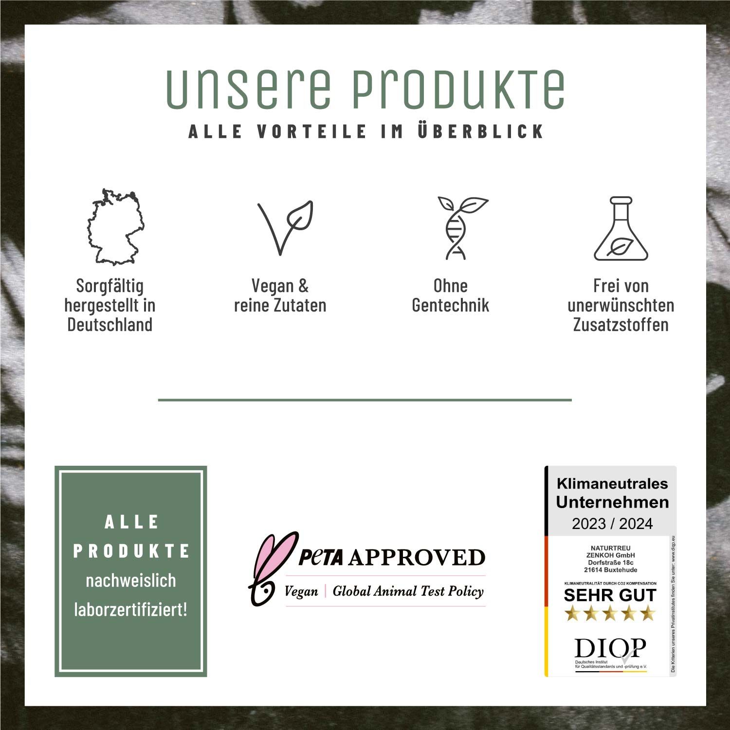 Schwere-Beine-Paket: WASSERBALANCE, VENENSCHATZ - NATURTREU®
