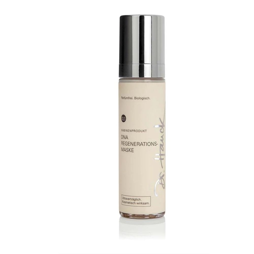 Dr. Hauck DNA Regenerationsmaske 50ml