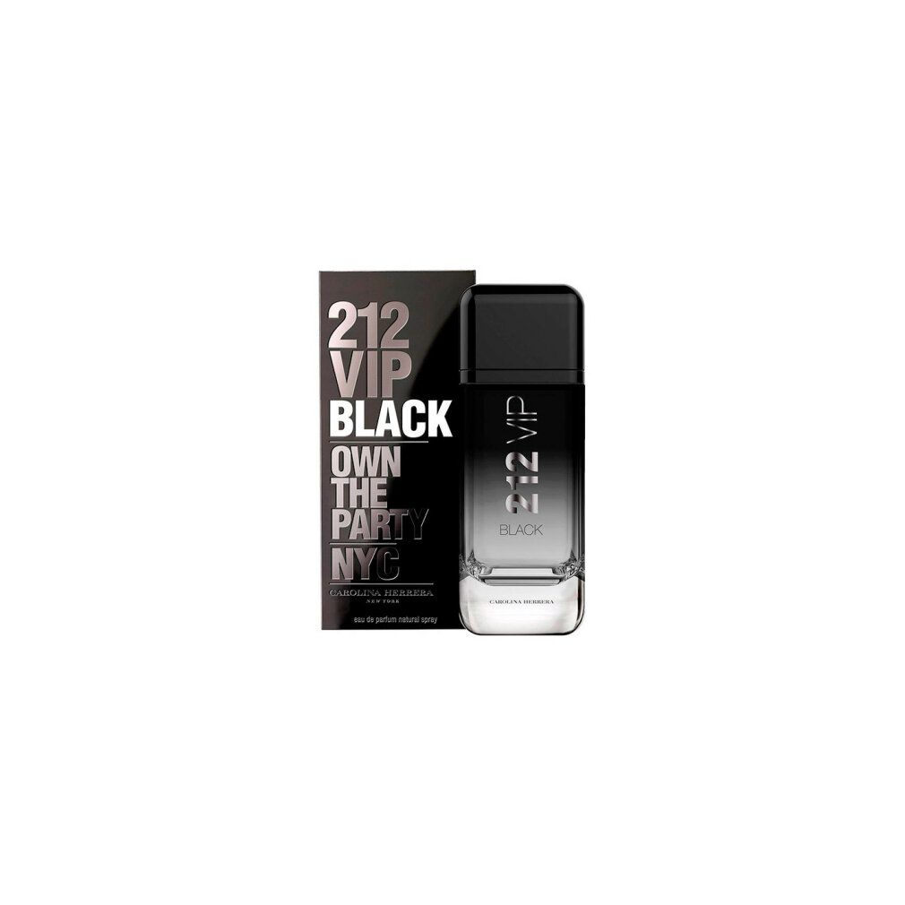 Carolina Herrera 212 vip Black Eau de Parfum
