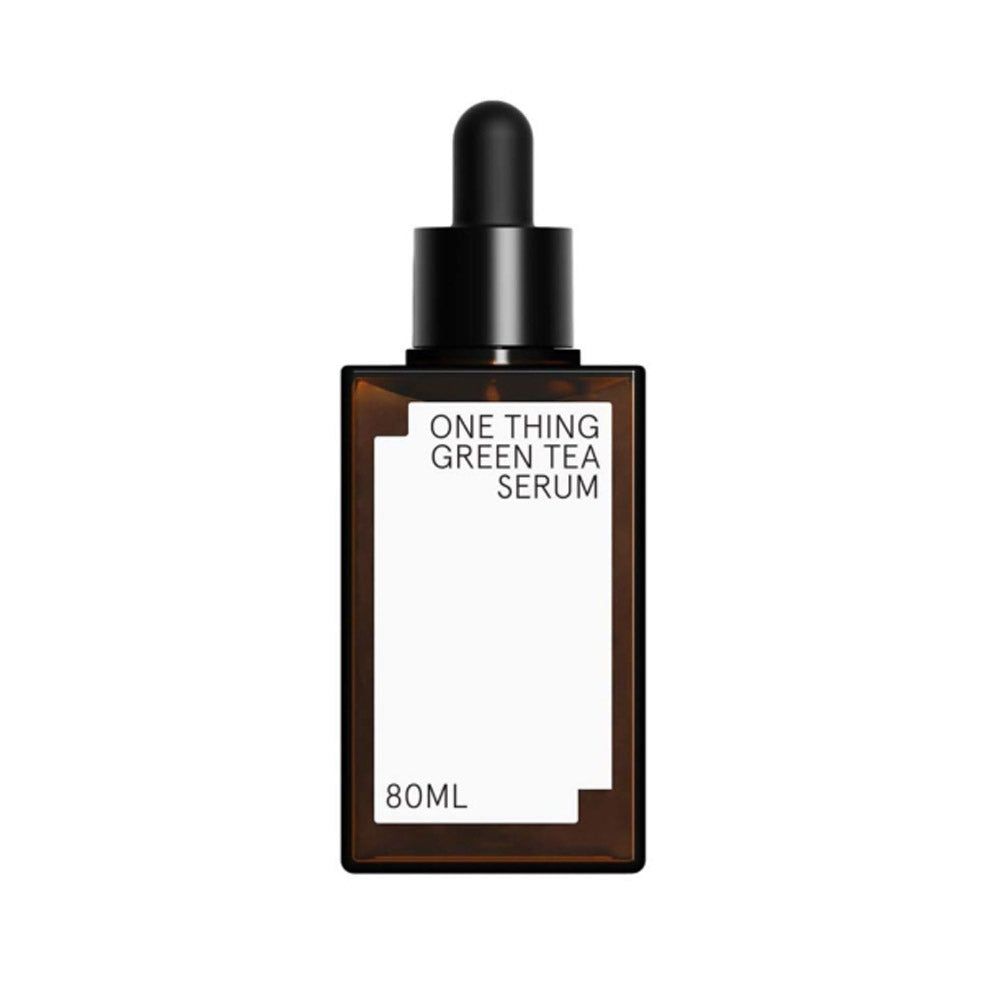 One Thing Green Tea Serum