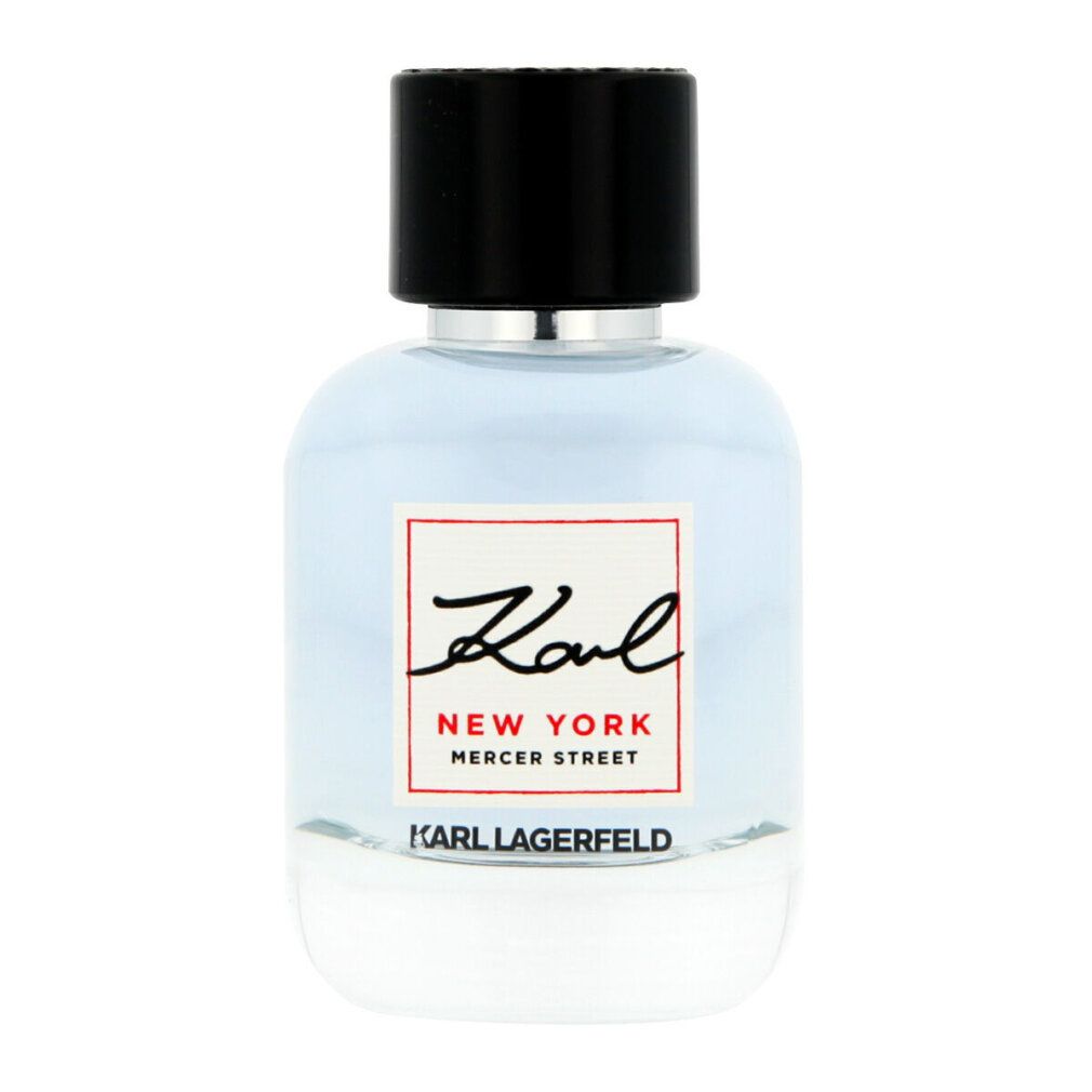 Karl Lagerfeld Karl New York Mercer Street Eau de Toilette