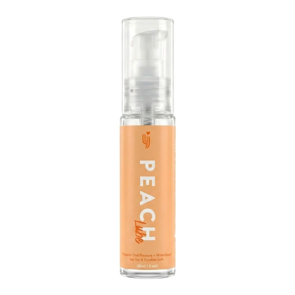 Lovingjoy *Peach Lube*