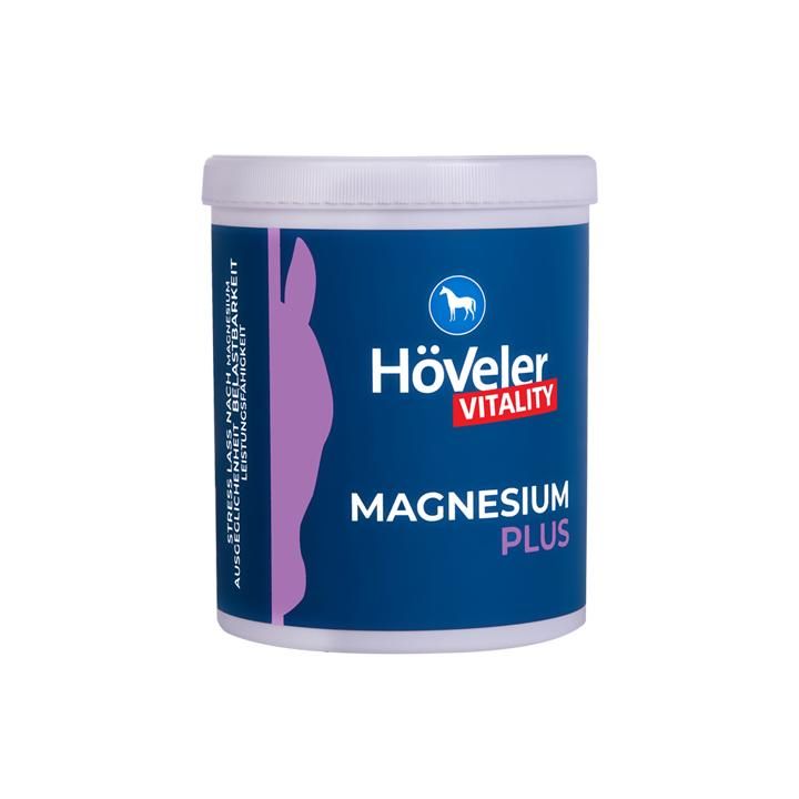 Höveler Magnesium Plus