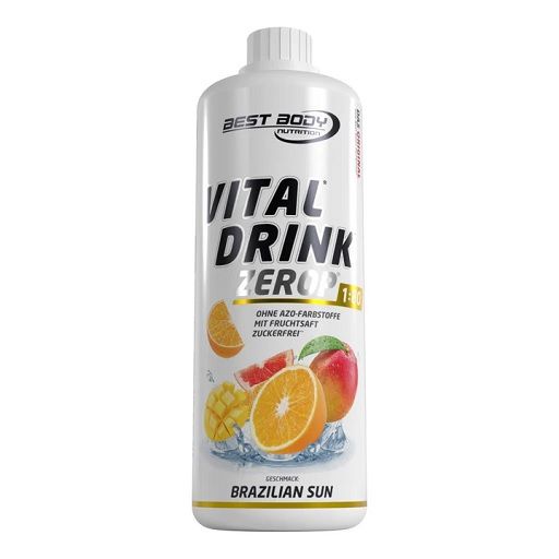 Best Body Vital Drink