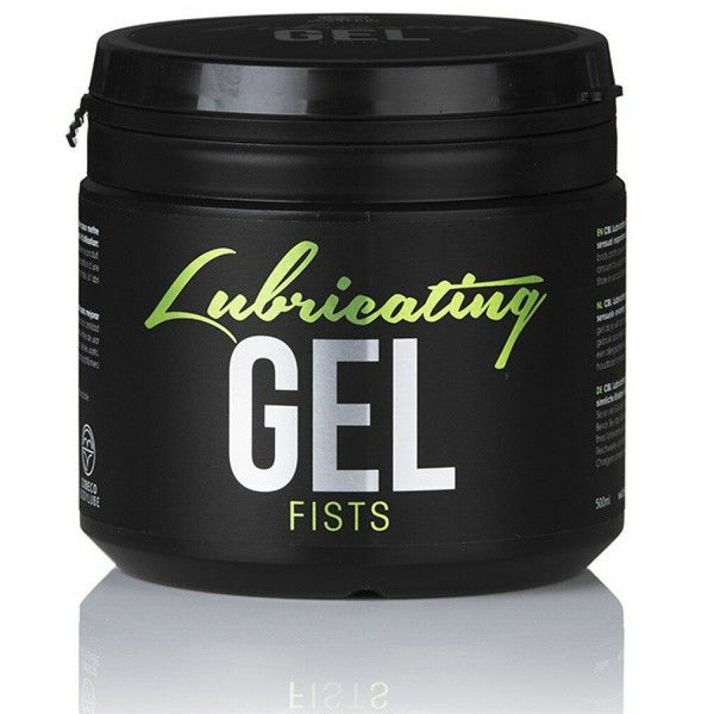 Cbl Gleitgel, extra dick