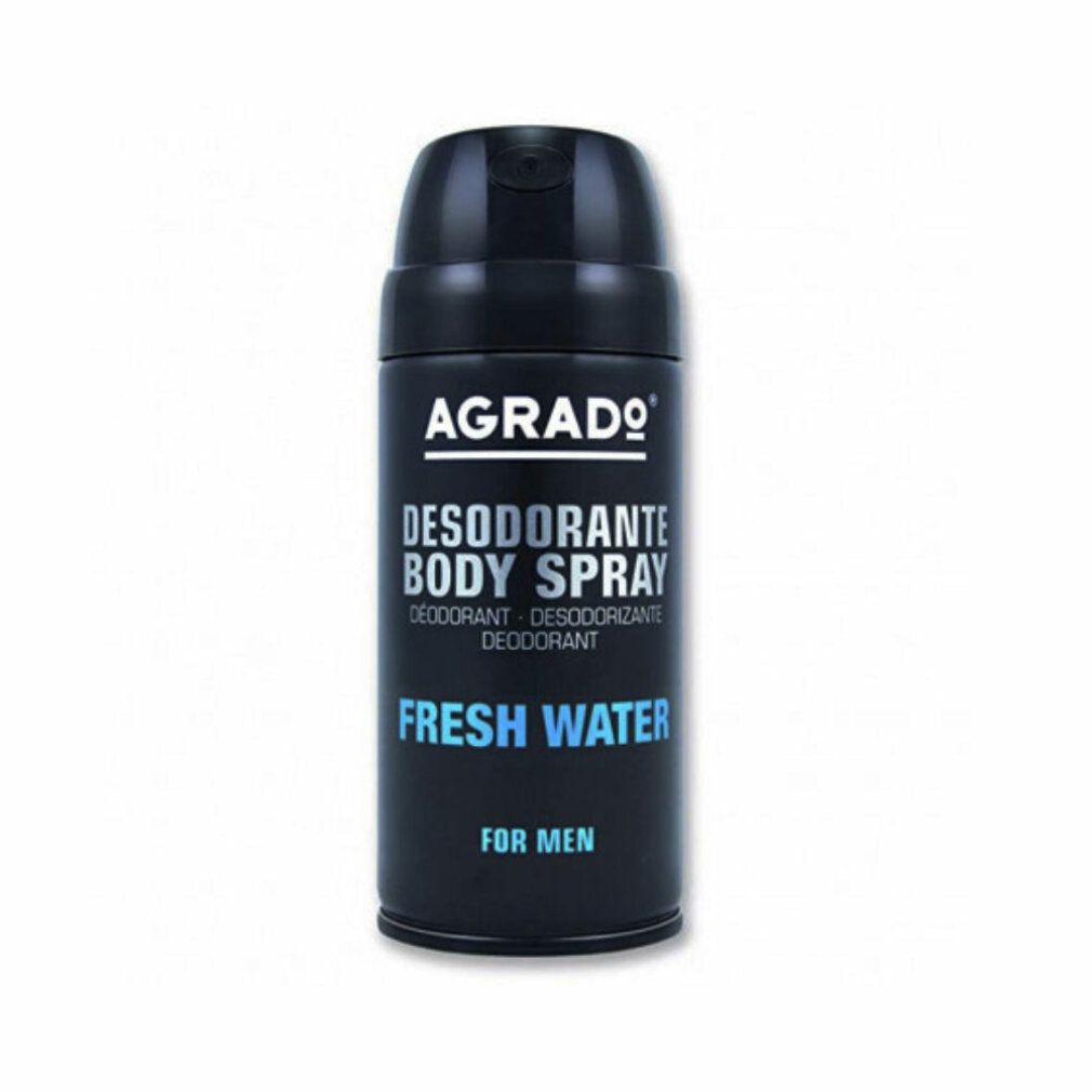 Herren Deodorant Body Spray 150ml