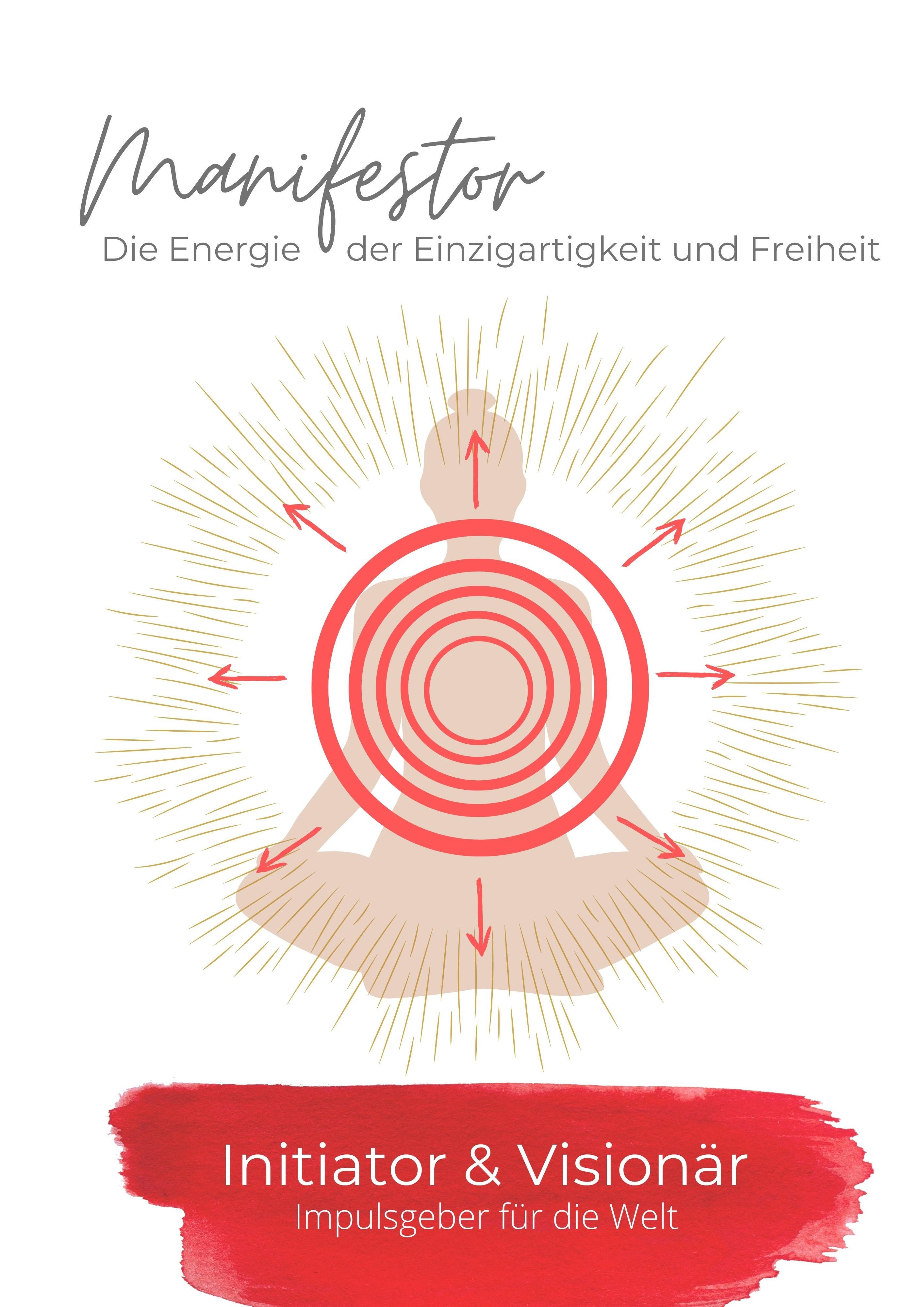 Mehr Lebenskraft, Leichtigkeit und Erfolg durch Human Design