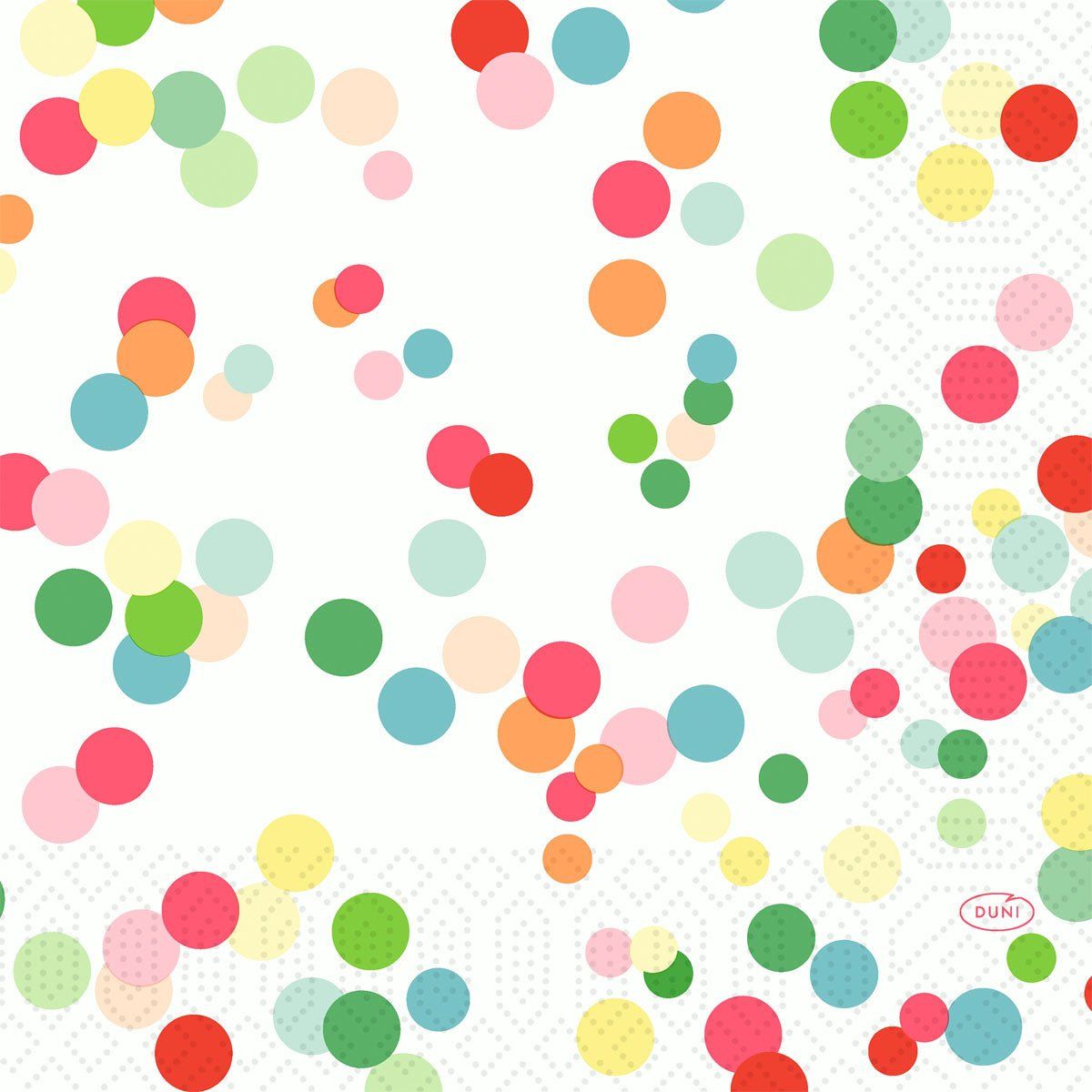 10x Happy Bubbles 51075