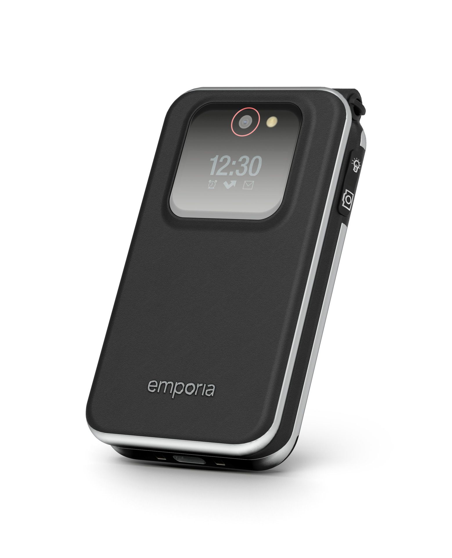 Emporia Joy V228 Senioren-Telefon