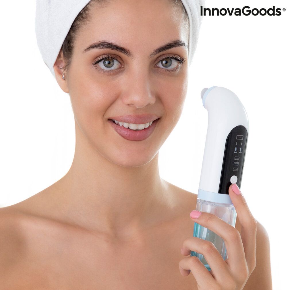 Hydro Facial Cleanser - Hyser Innovagoods