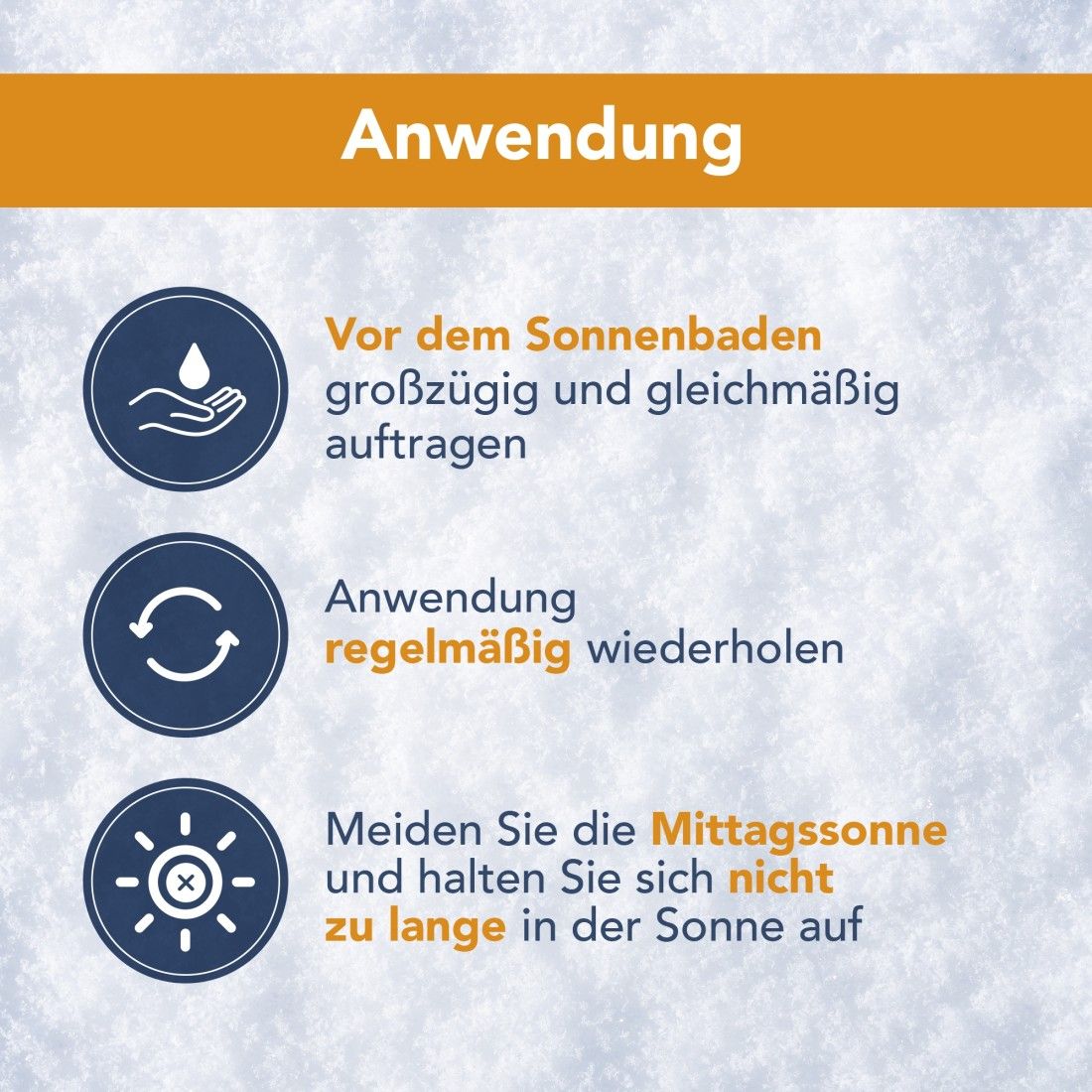 Piz Buin - Sonnenschutz "Sun Cream LSF 50+ Mountain"