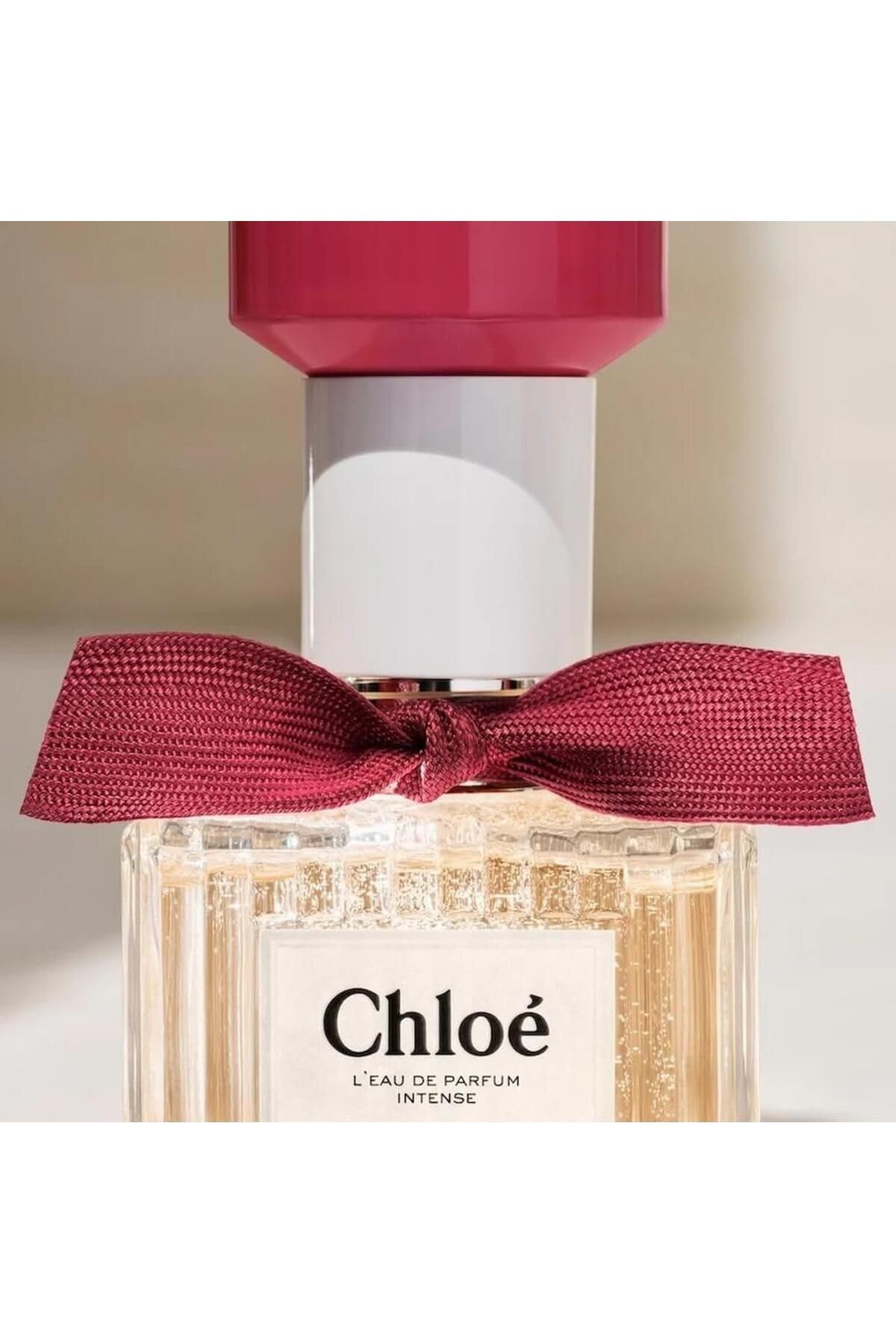 Chloé L'Eau De Parfum Intense Damenduft