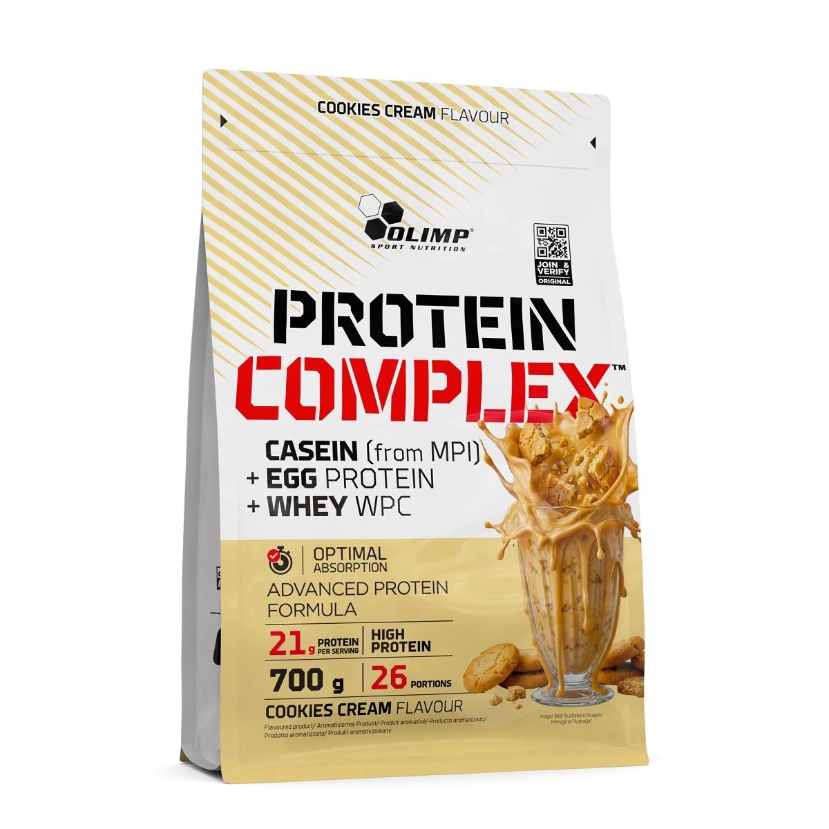 Olimp Protein Complex