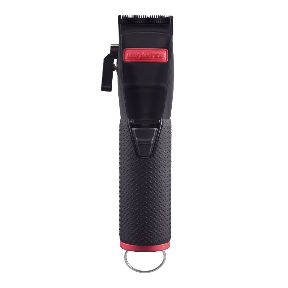 Professioneller Haarschneider Boost+ Black & Red FX8700RBPE