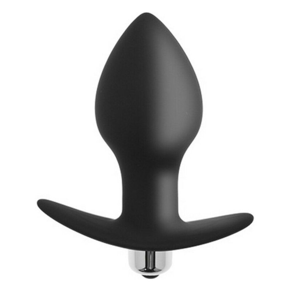 Plug Anal s Pleasures Genghis Schwarz