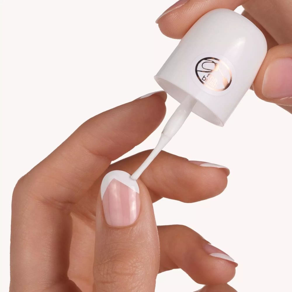 Essence - Click-on French Manicure Kunstnägel