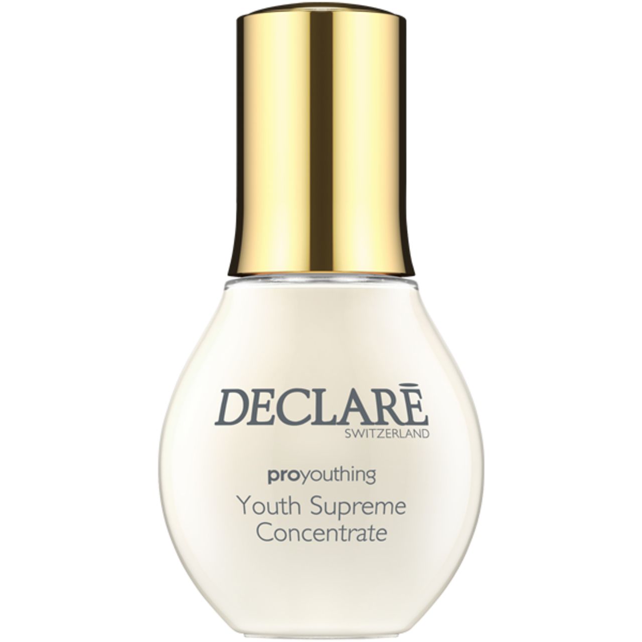 Declare Youth Supreme Concentrate