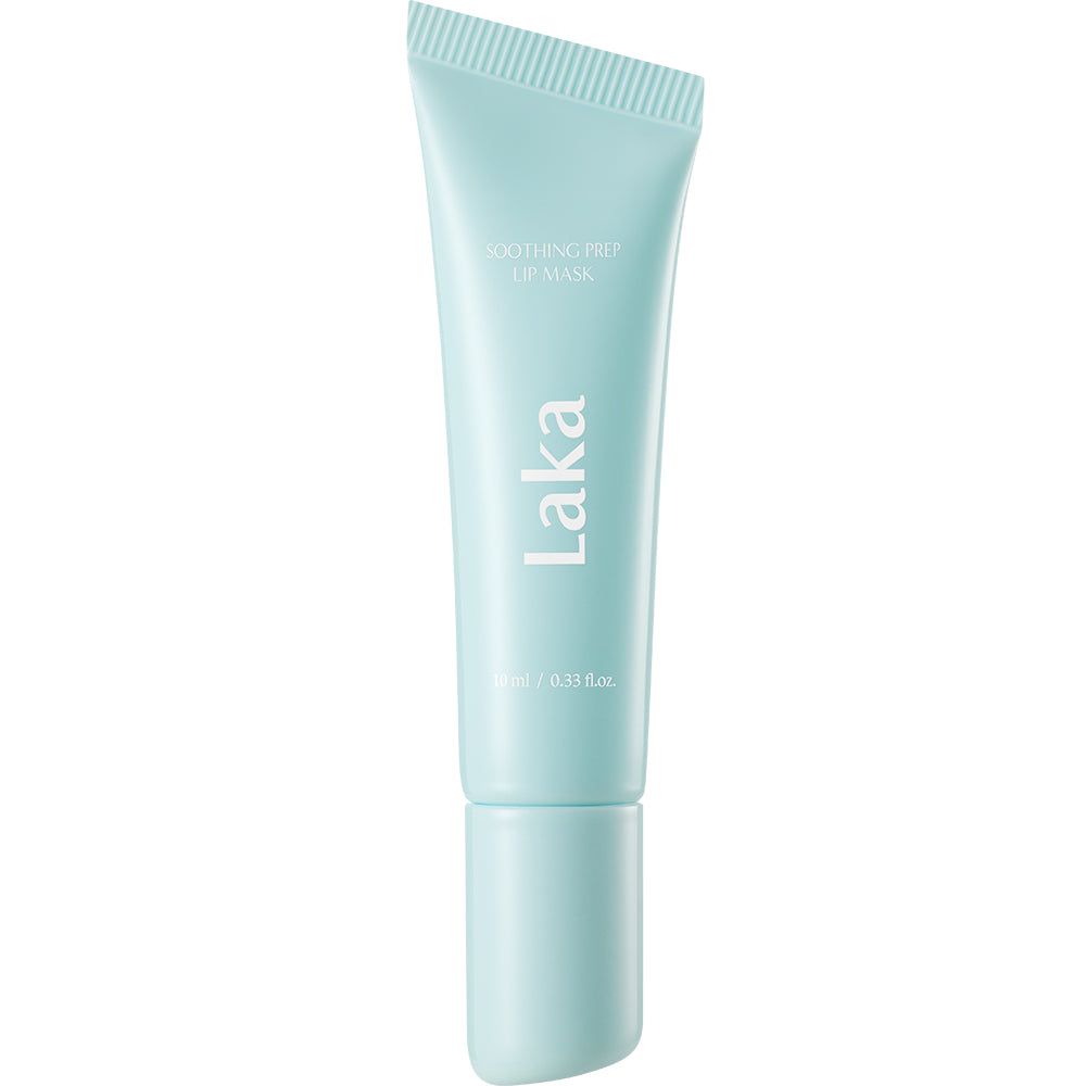 LAKA Soothing Prep Lip Mask