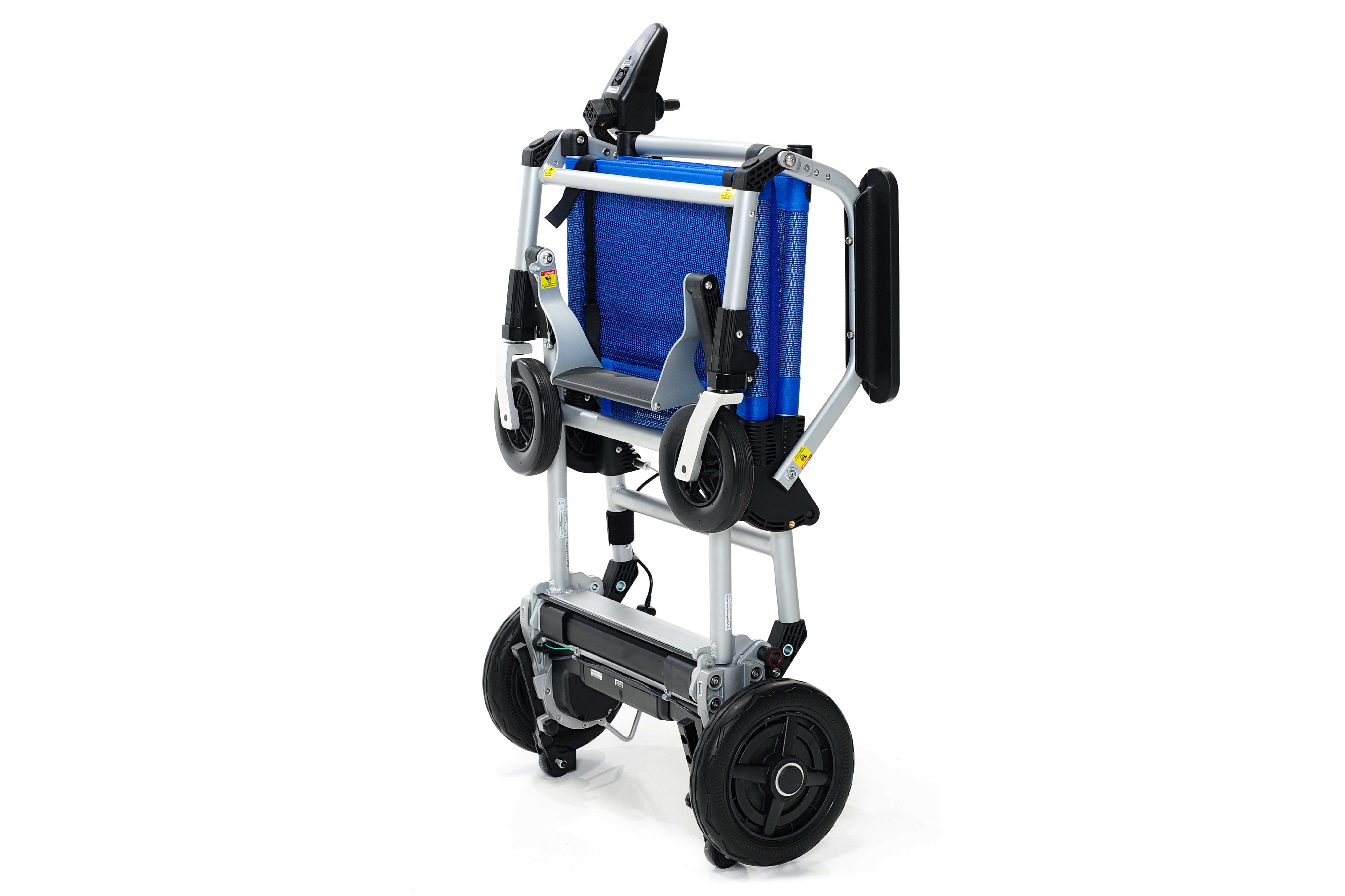 MovingStar 101 SF blau links