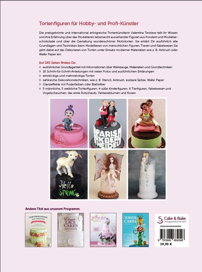 Valentina's Sugarland