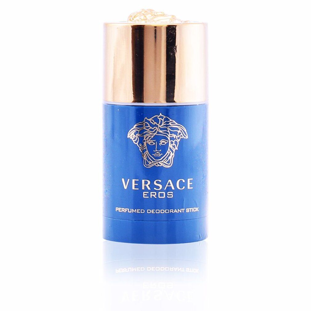 Versace Eros Deodorant Stick