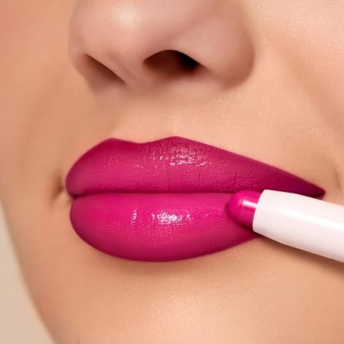 Pupa Milano Vamp! Creamy Duo 008 Vintage Rose 1 g