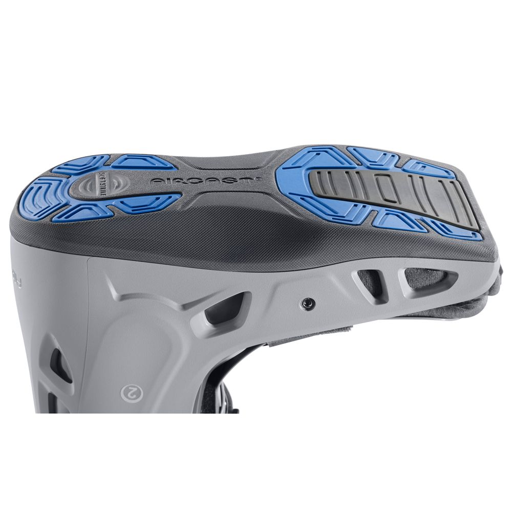 AIRCAST® Airselect™ Short Walker kurze Unterschenkel-Fuß-Orthese