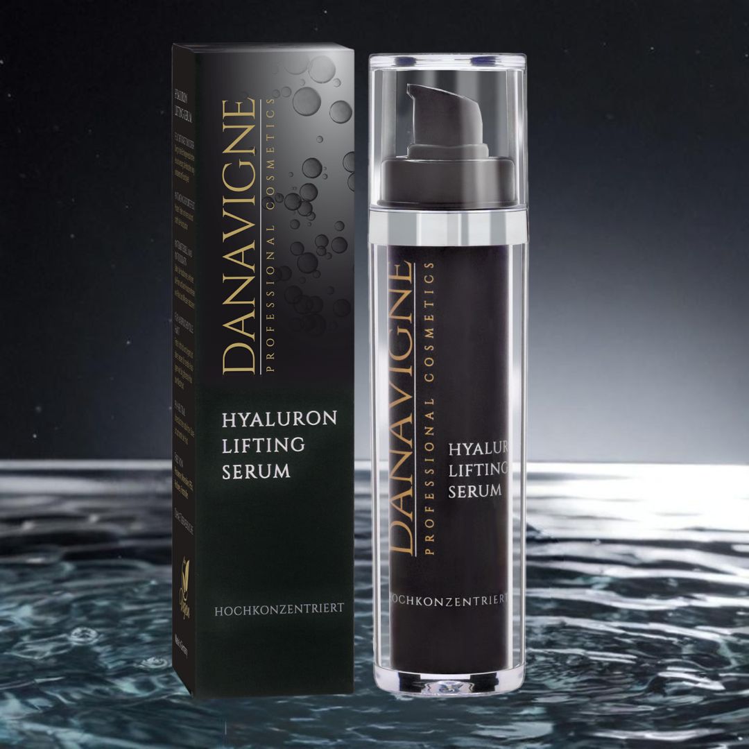 DANAVIGNE Hyaluron Lifting Serum