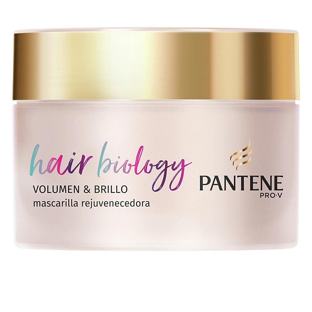 Pantene Pro-v Full & Vibrant Rejuvenating Mask