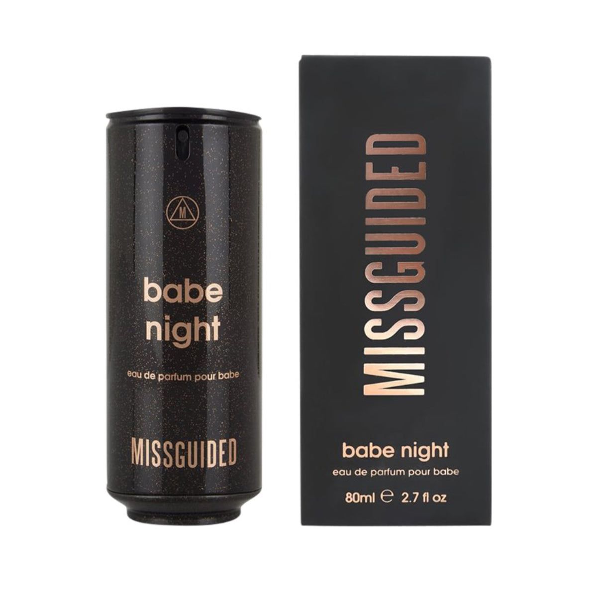 MISSGUIDED Babe Night