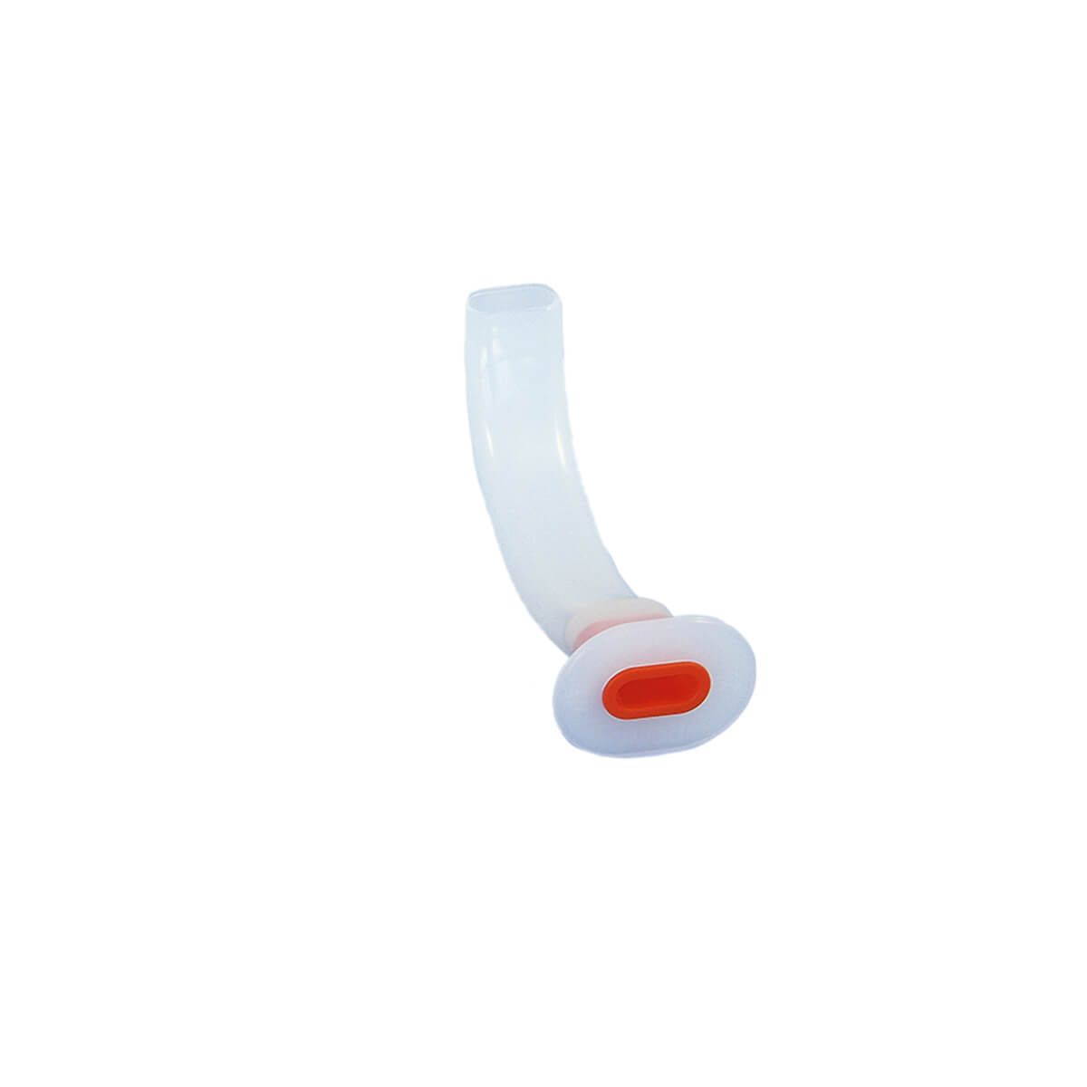 Dahlhausen Guedel-Tubus steril orange ISO 11.0