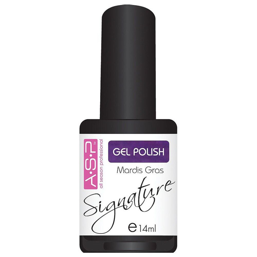 ASP - Signature Gel-Nagellack