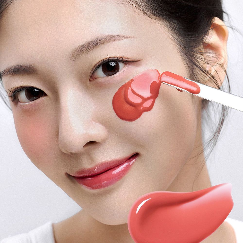 House of Hur Moist Ampoule Blusher