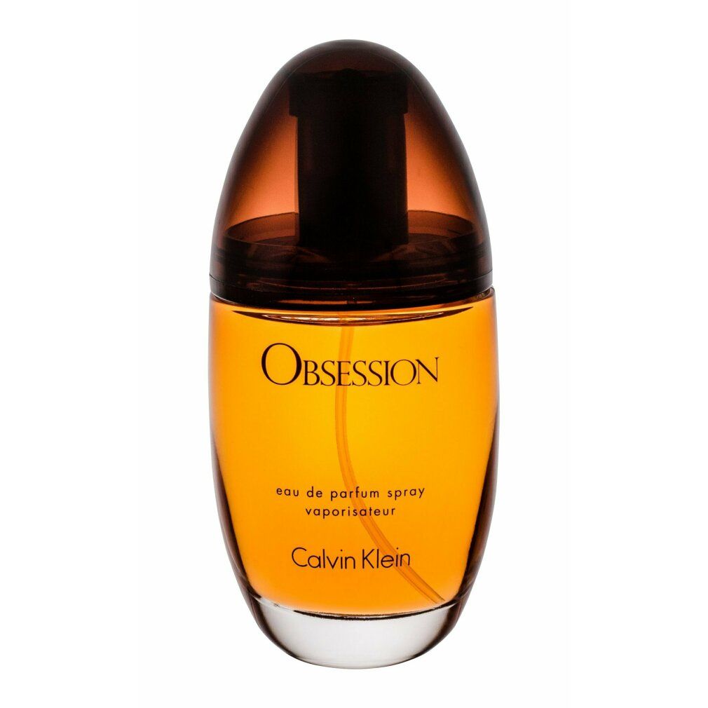 Calvin Klein Obsession For Women Edp Spray