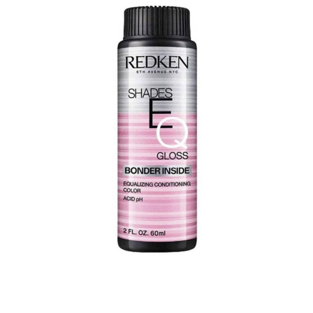 Redken Shades Eq Bonder Inside 08nch  x 3 u