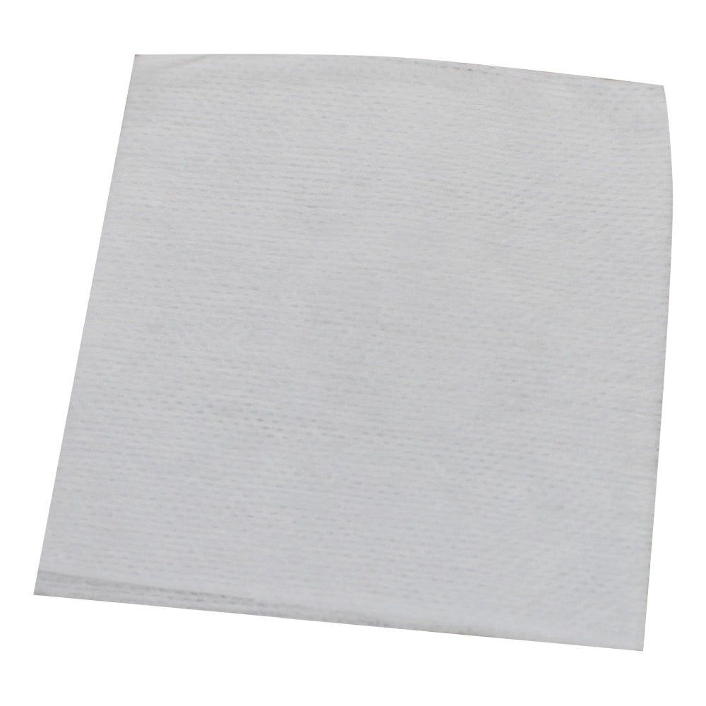 NOBA Nobatop 12 unsterile Vlieskompressen 6- lagig 200 Stück 5 x 5 cm