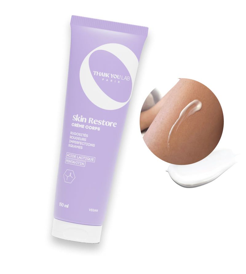 THANK YOU LAB – Skin Restore Körpercreme