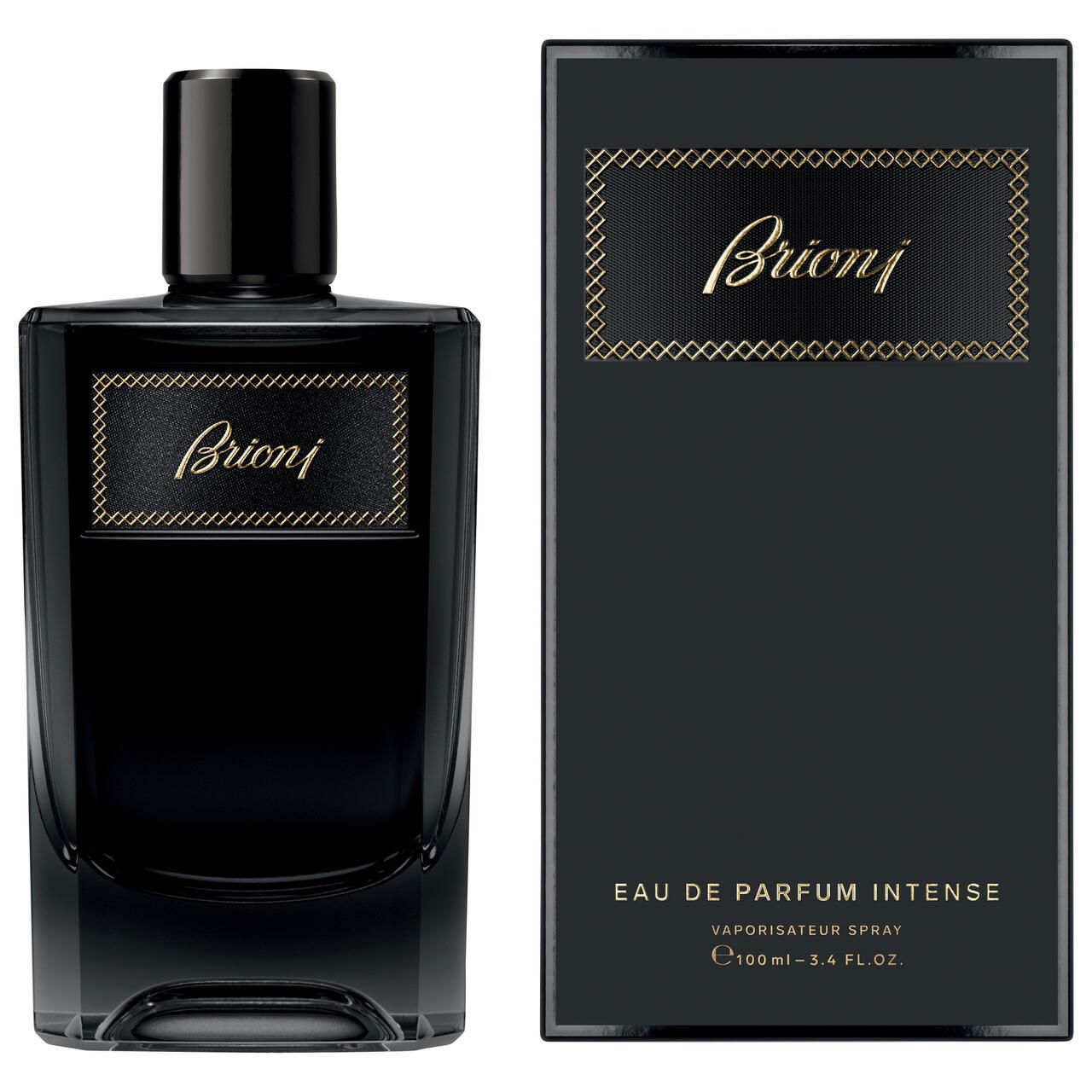 Brioni Eau de Parfum Intense  Spray