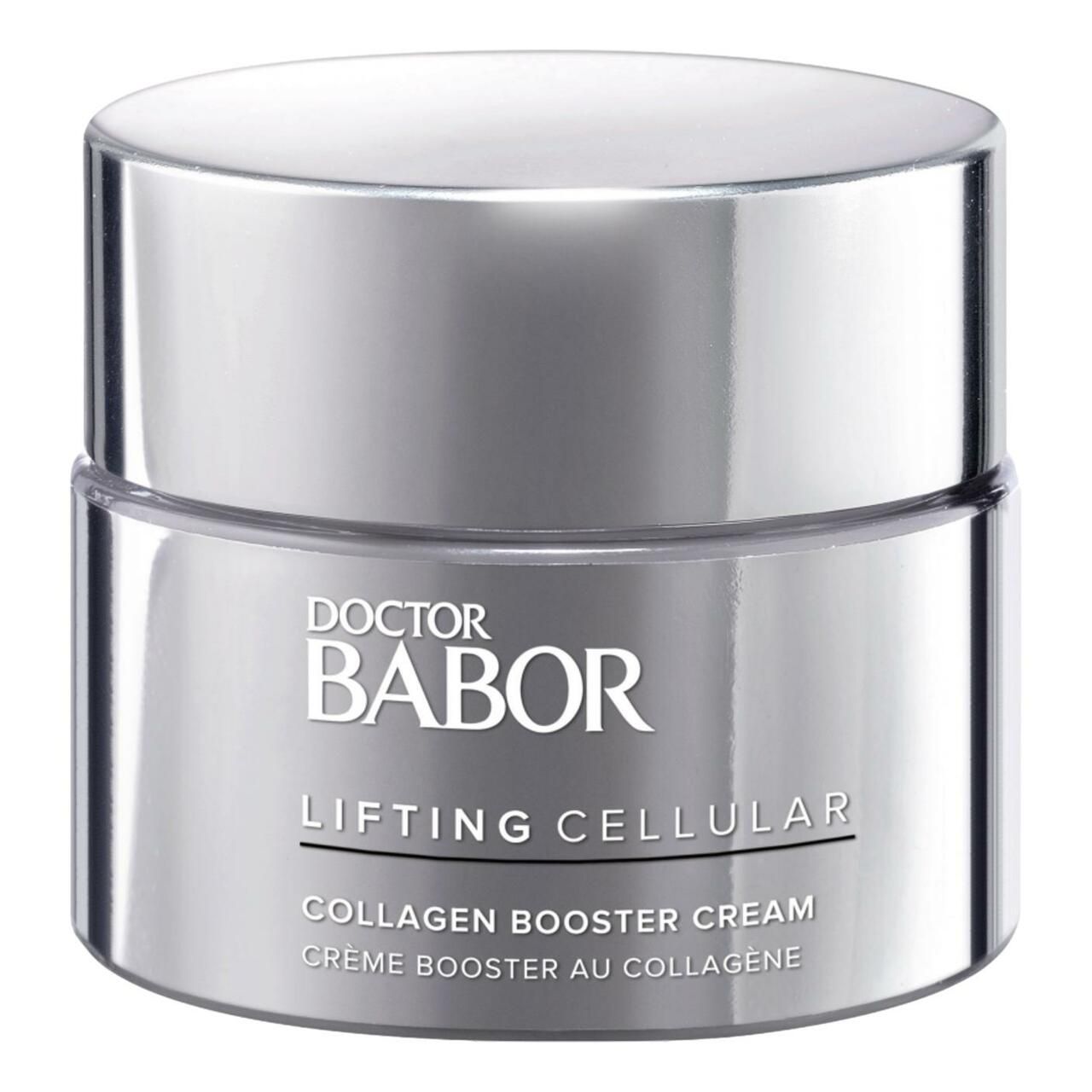BABOR Doc.LIFTING CELLULAR Collagen Booster Cream