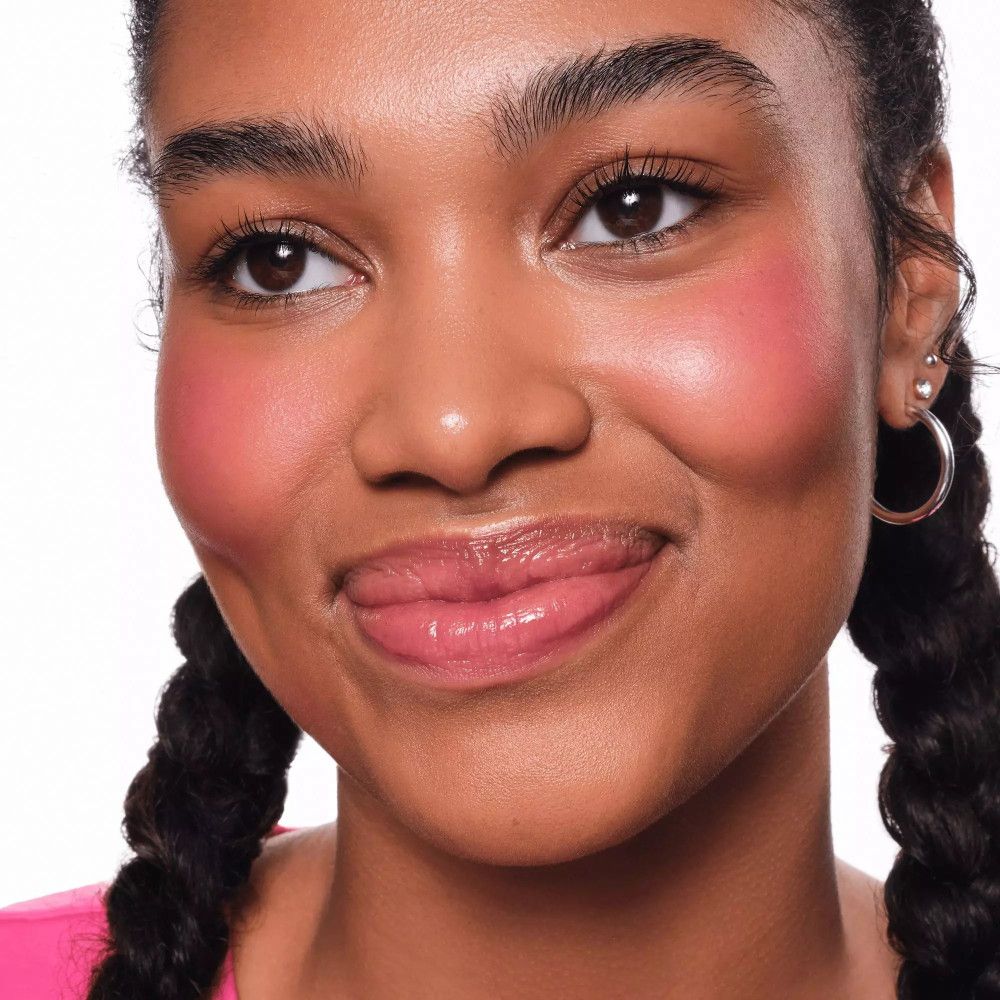 Essence - Soft Touch Bouncy Creme-zu-Puder Rouge