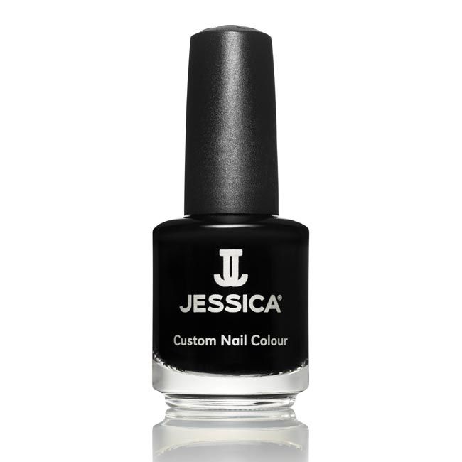 JESSICA Cosmetics Nail Colour