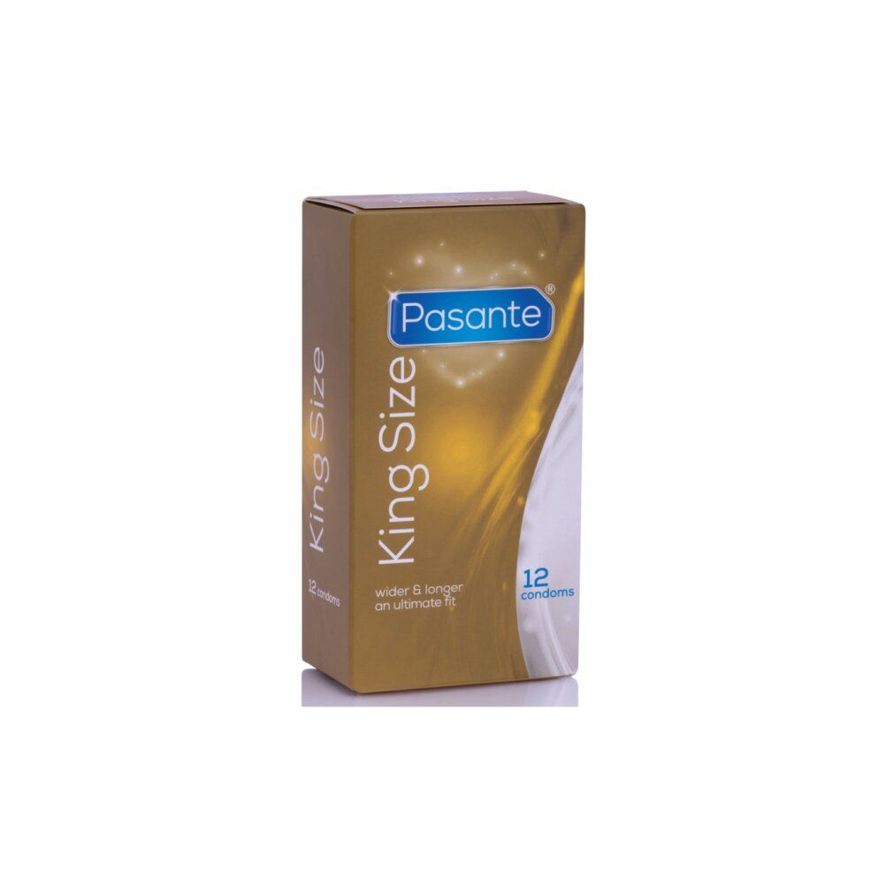 Pasante *King Size*