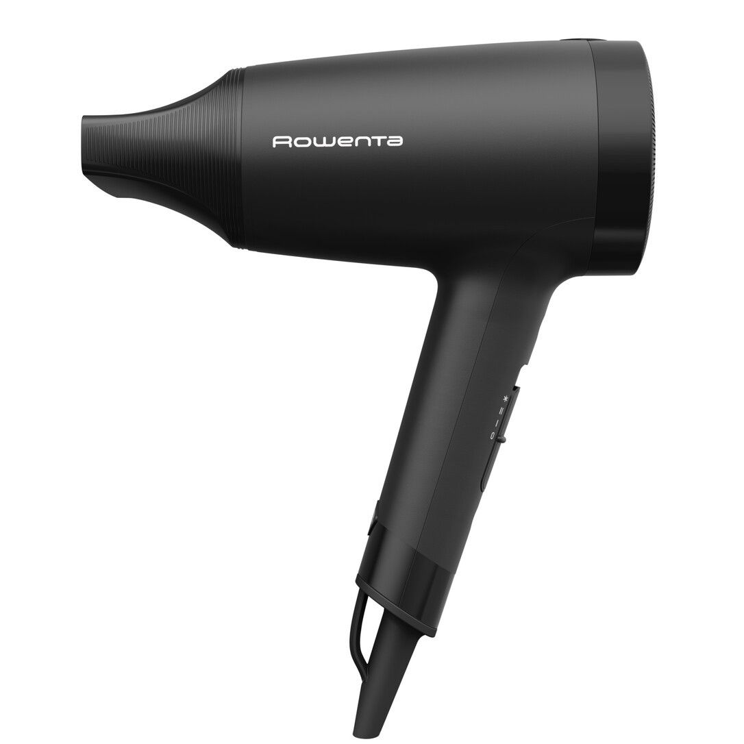 Rowenta HAARTROCKNER EXPRESS STYLE (HAARTROCKNER   SW)