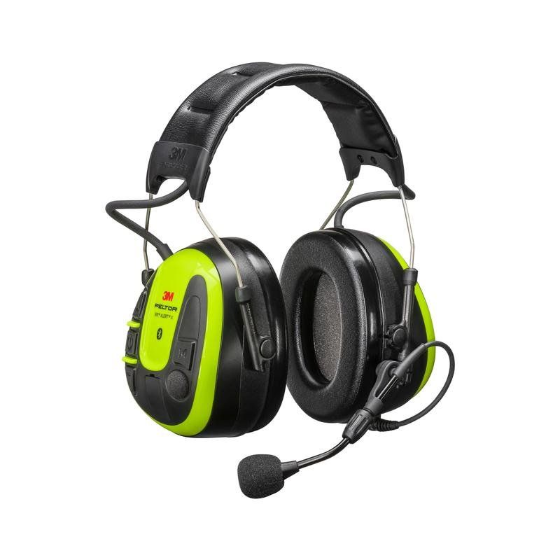3M™ PELTOR™ WS™ ALERT™ X Headset