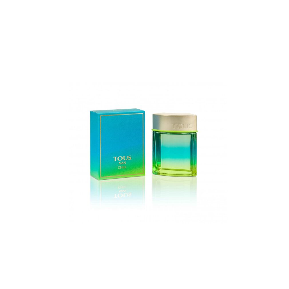 Tous Man Chill Eau De Toilette Spray