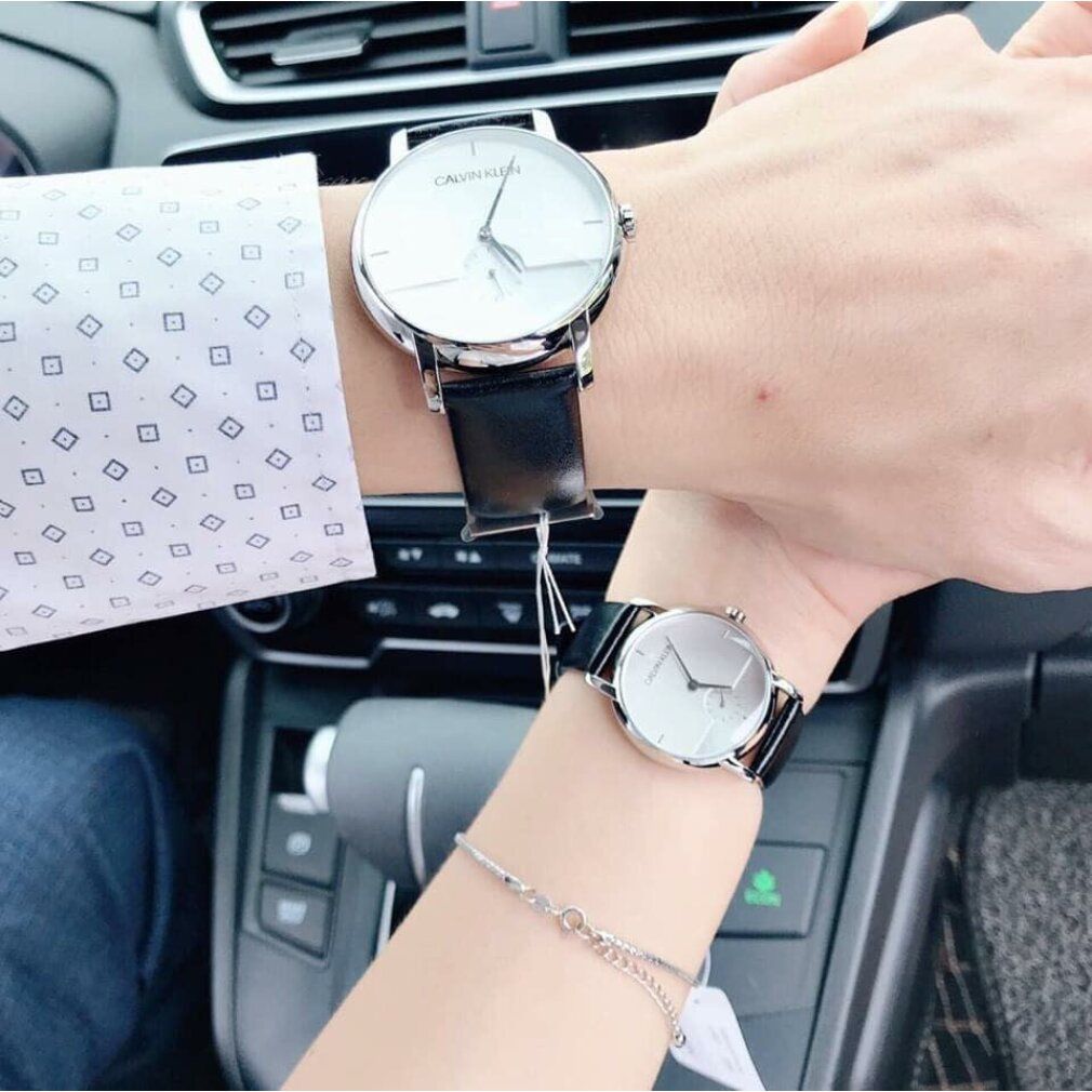 calvin klein Mod. estabilished