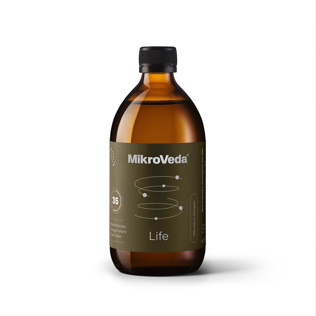 MikroVeda LIFE